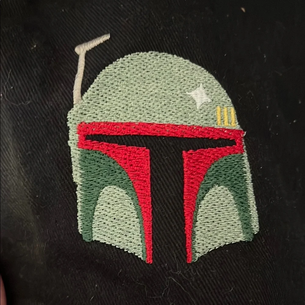 NWOT Star Wars Williams Sonoma adjustable apron